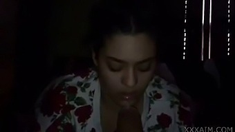 A Hot Arab Girl Sucks Large Moroccan Penis. Webcams Here Xxxaim.Com