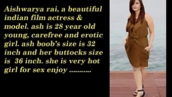 An Indian Hot Actress Is A Good Actor.