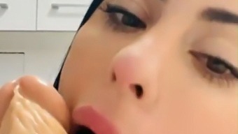 Compilation Of Masturbation With Big Sex Toys For Horny Individuals