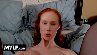 Full-Length Movie Of Milf'S Wild Sex And Cumshot