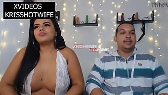 Introducing Cuckoldry And Hotwifing: Kriss And Her Cuckold Partner Share Their Experiences
