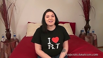Desperate Bbw Moms In A Compilation Of Casting Sessions With Multiple Cocks