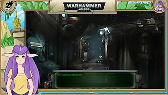 Installation Guide For Warhammer 40k Inquisitor Agent Episode 13