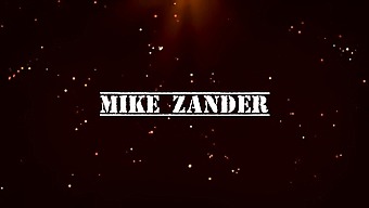 Mike Zander Dominates And Penetrates The Tight Ass Of Seductive Young Lucy Mendez In A One-On-One Encounter