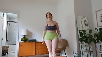 Stepmom And Her Friend Reminisce About Their Wild College Days With Me - Featuring Siri Dahl And Dana Dearmond