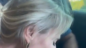 Blonde Cantik Alineflavio Mencapai Orgasme Sebenar Dalam Video Luar Biasa Ini